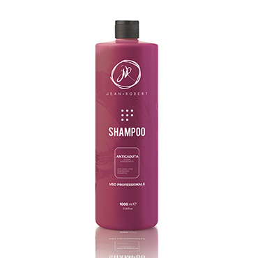 JR SHAMPOO PREVENZIONE CADUTA 1000 ML